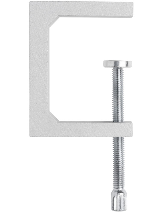 Hliníková mini zvierka AM4