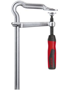 Skrutková zvierka OMEGA s 2K rukoväťou GM16Z-2K