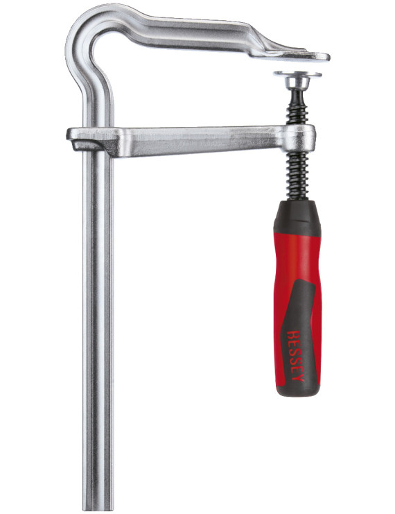 Skrutková zvierka OMEGA s 2K rukoväťou GM40Z-2K