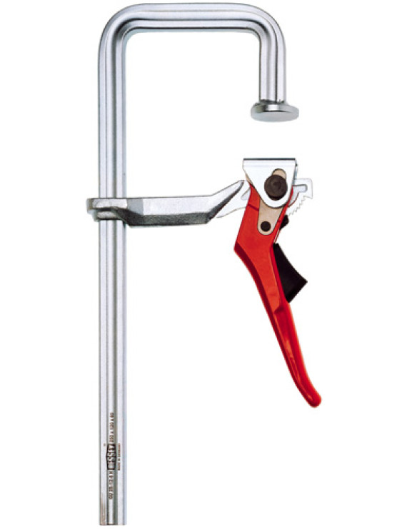 Pákové U-zvierky GU25-12-6H