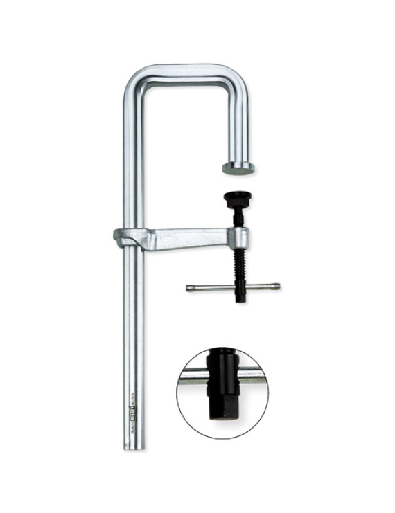 Vysokovýkonné U-zvierky STBU40-17-15 ťažké