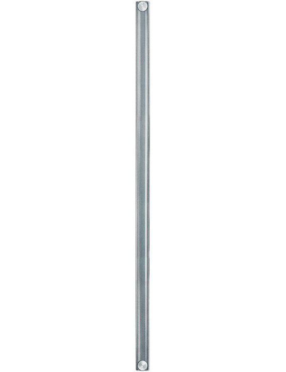 Vodiaca lišta v konštrukčnej veľkosti SLV 3101733