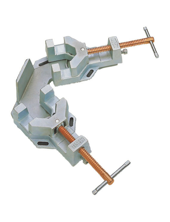 Sada zváracích upínačov SM10-SET