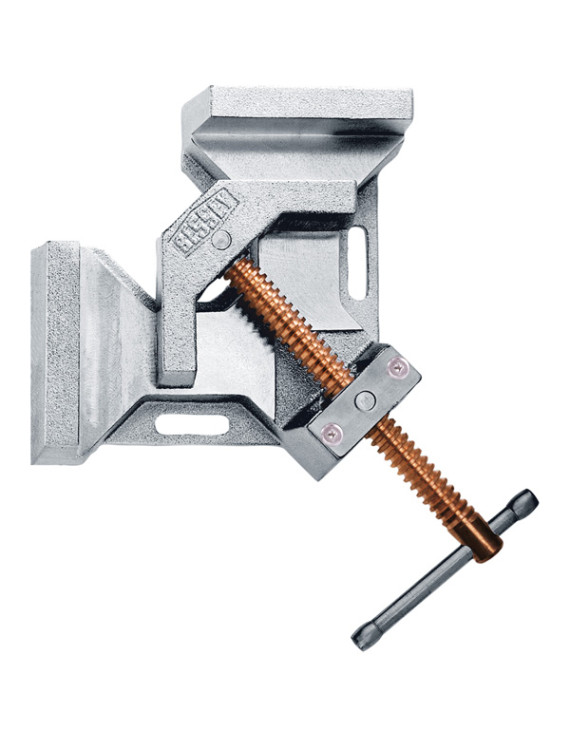 Kovový uhlový upínač WSM9