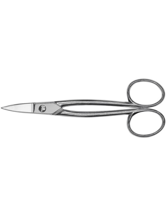 Zlatnícke nožnice D74-1