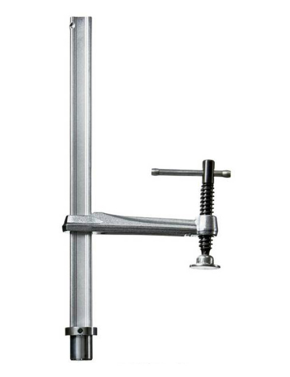 Upínacie prvky s pevným vyložením TW28-30-12K