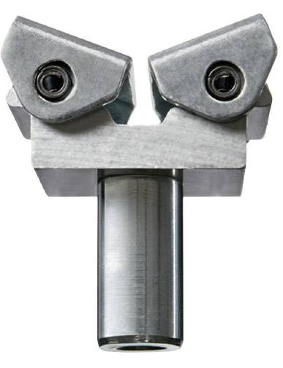 Upínacie nástavce Vario TW16VAD