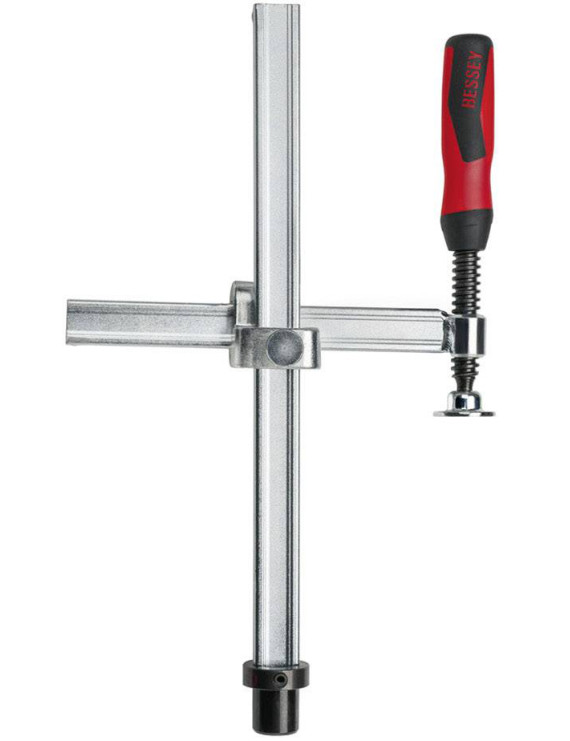 Upínacie prvky s variabilným vyložením TWV16-20-15-2K