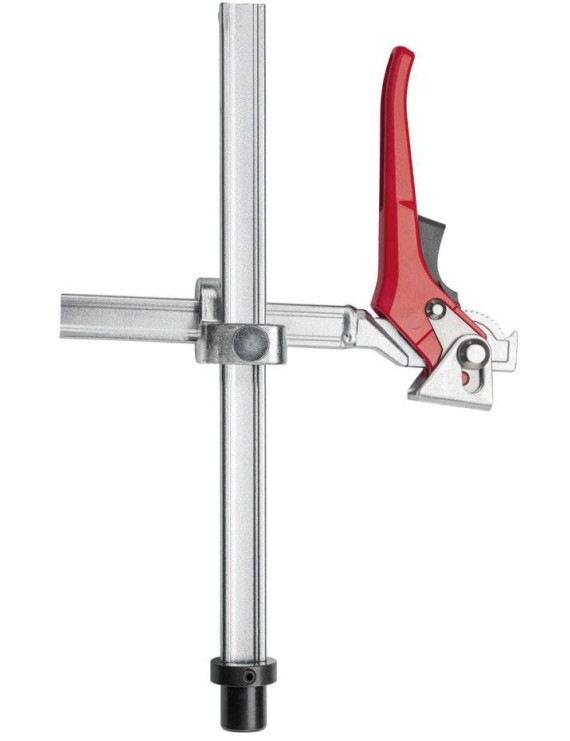 Upínacie prvky s variabilným vyložením TWV16-20-15H