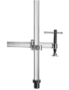 Upínacie prvky s variabilným vyložením TWV16-20-15K