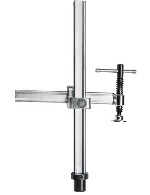 Upínacie prvky s variabilným vyložením TWV16-20-15K