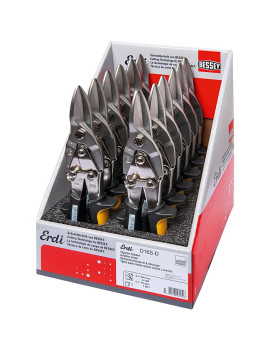 Vystrihovacie nožnice - sada D16S-D