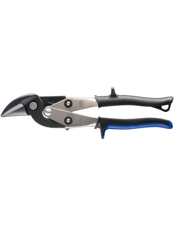 Nožnice Ideal, ľahko ovládateľné D08-SB