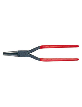 Klampiarske kliešte guľaté D311