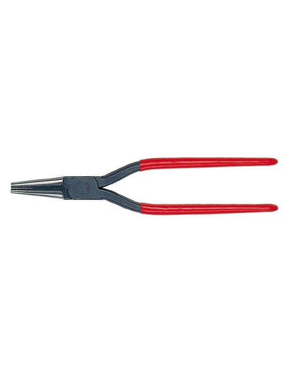 Klampiarske kliešte guľaté D311
