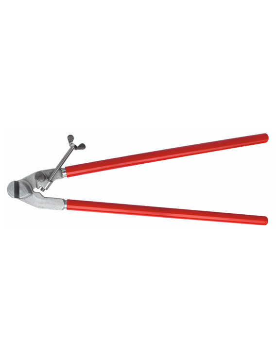 Ohýbač na žľabové nosníky D396