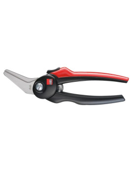 Vyhnuté kombinované nožnice D48A-2