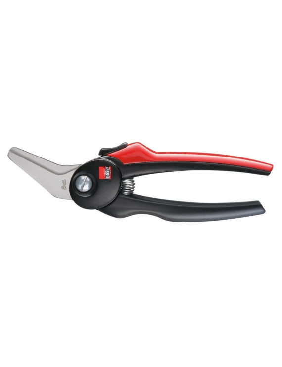 Vyhnuté kombinované nožnice D48A-2