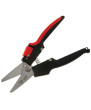 Kombinované nožnice Combinox D50