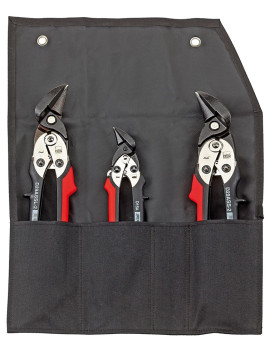 Nožnice Ideal-sada DSET29-15