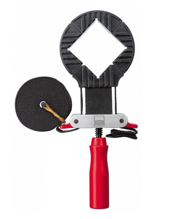 Páskový upínač BAN400