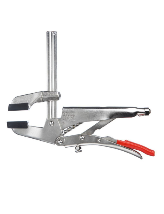 Paralelné samosvorné kliešte GRZ20