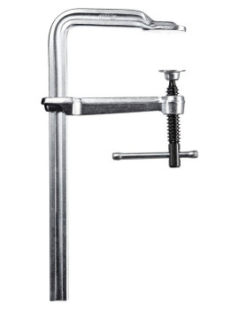 Celooceľová zvierka GS16K s kolíkovou rukoväťou