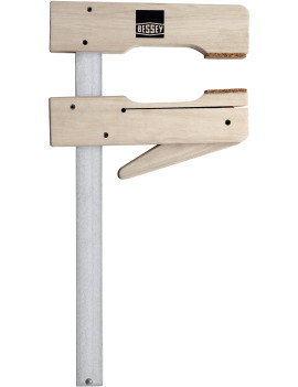 Drevená zvierka Klemmy HKL20