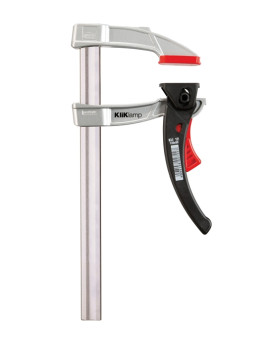 Technologicky vyspelé pákové zvierky KliKlamp KLI12