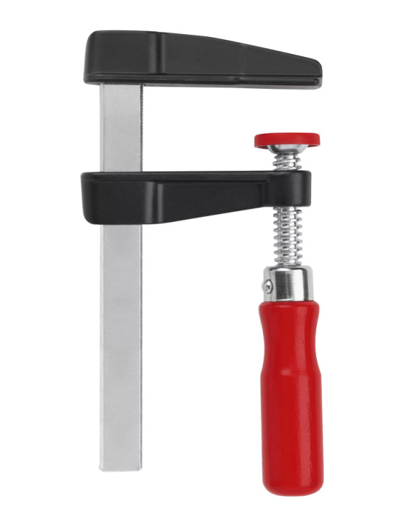 Skrutková zvierka z tlakovej liatiny LM20/10