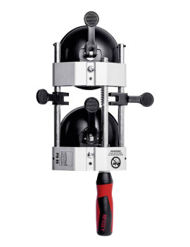 Upínač dosiek PS55