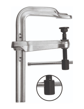 Vysokovýkonná zvierka STBS30 mimoriadne ťažká