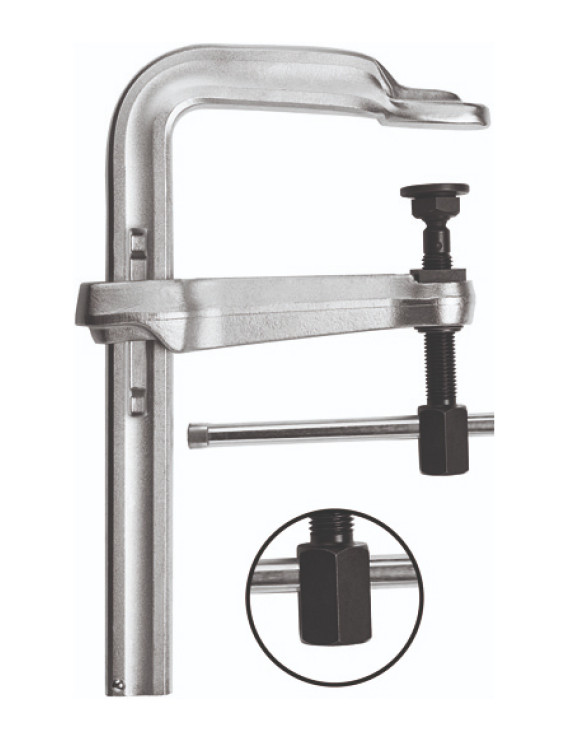 Vysokovýkonná zvierka STBS50 mimoriadne ťažká