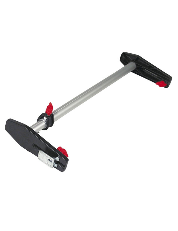 Montážna výstuha zárubne dvier TMS