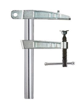 Uzemňovacie zvierky s kolíkovou rukoväťou TP-1K