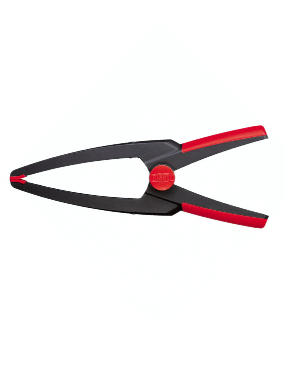 Pružinová zvierka Clippix XCL2 dlhá a špicatá