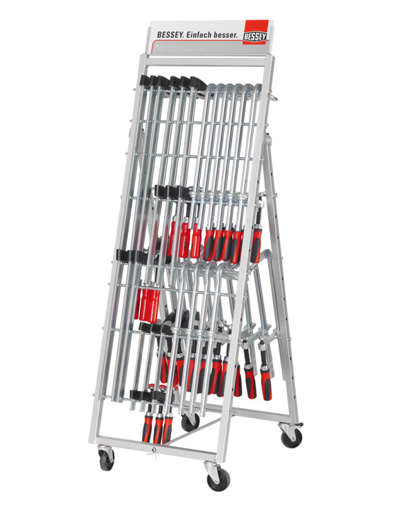 Vozík na zvierky ZW1