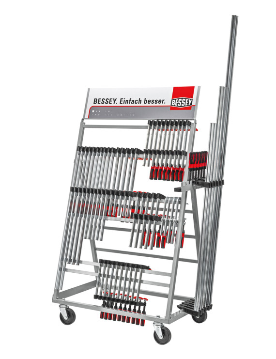 Vozík na zvierky ZW2