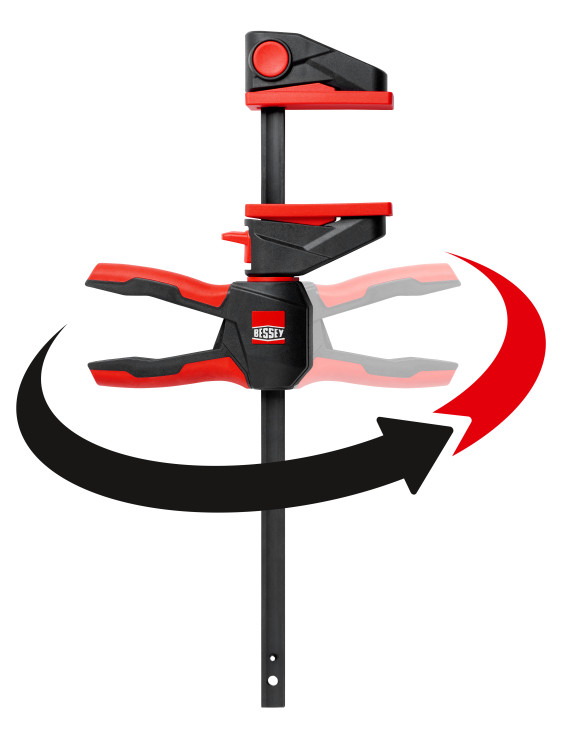 Jednoručná zvierka EZ360-15